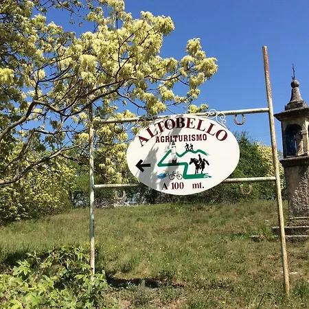 Altobello Lantgård