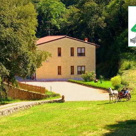 Lantgård Altobello *