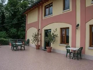 Lantgård Altobello Verona